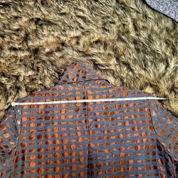 Long Sleeve Top or Jacket -Size M - NEW with Tag - Picture 8 of 9